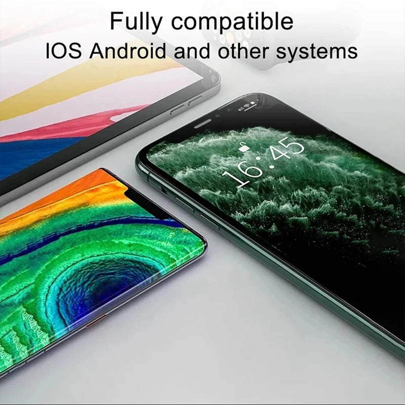 Audífonos Bluetooth con cancelación de ruido